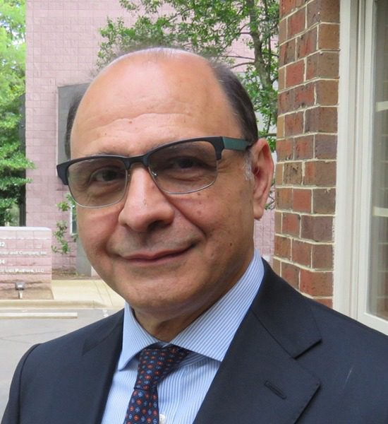 Claudio Carpano, Ph.D
