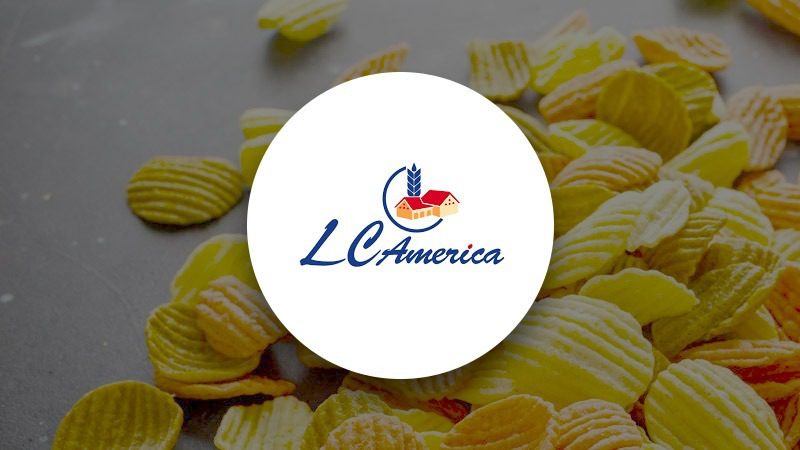 LC America cultural case study