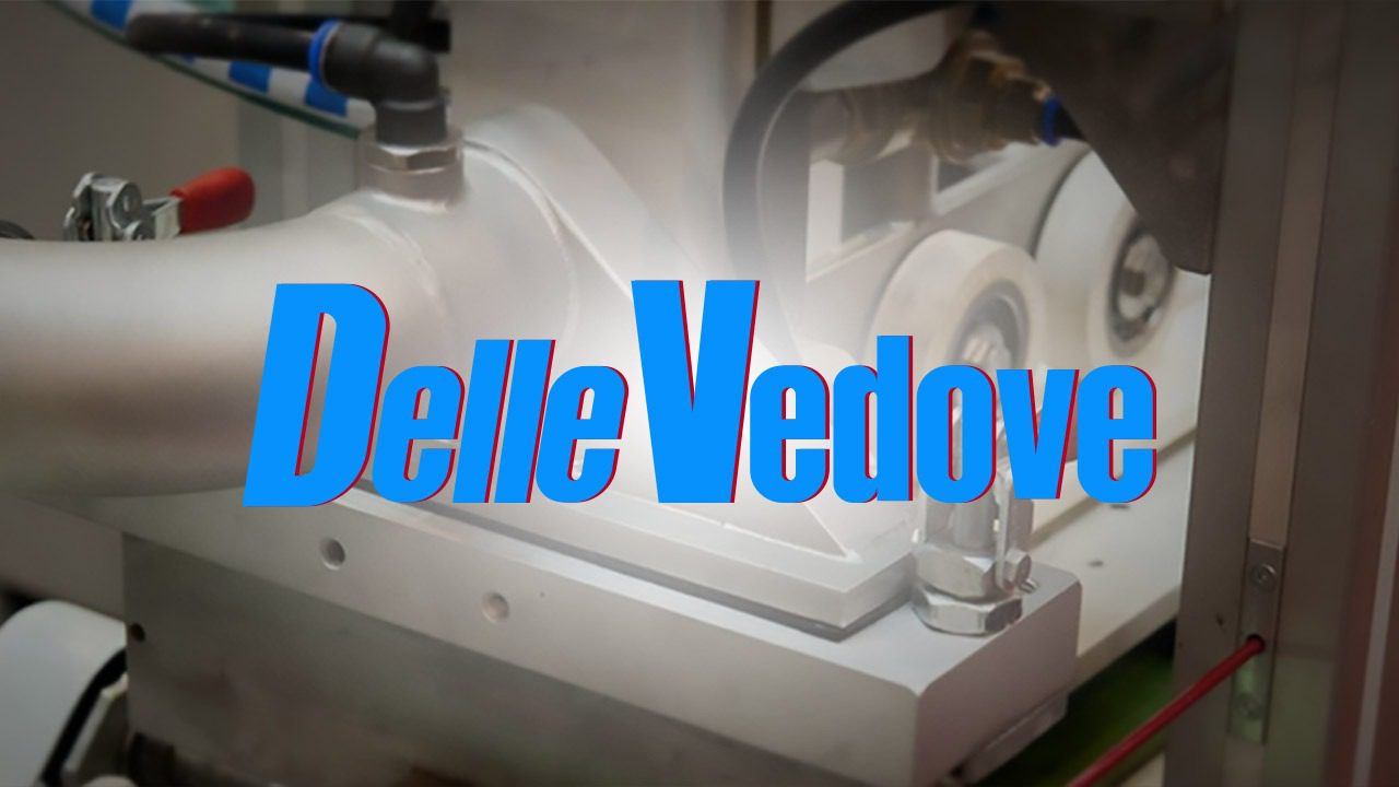 Delle Vedove consulting for growth