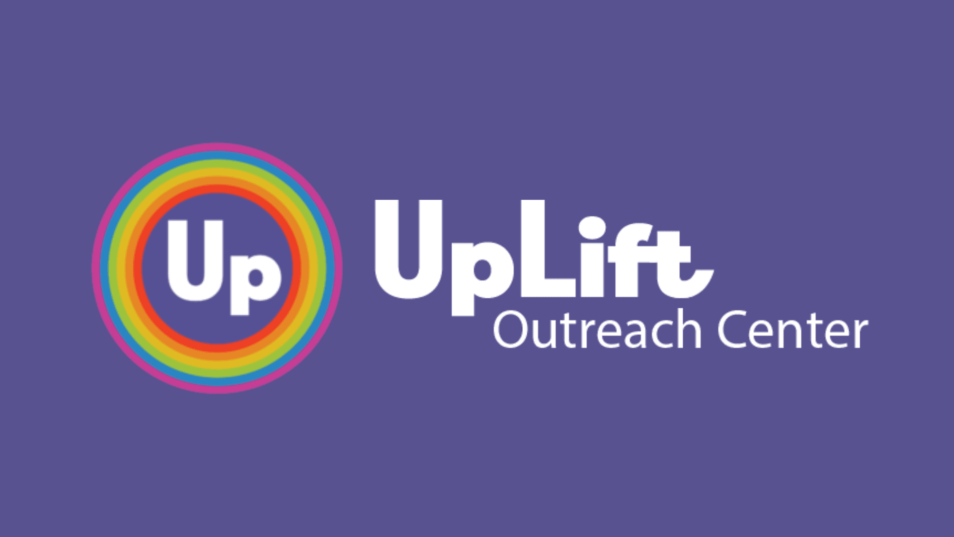 Uplift Outreach Center Logo