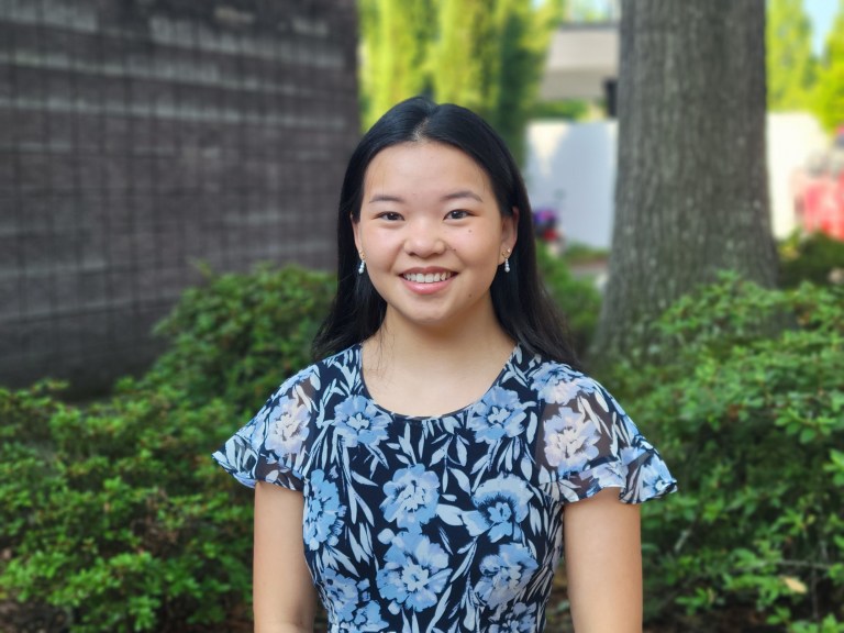 Caroline O'Neal Operations Associate