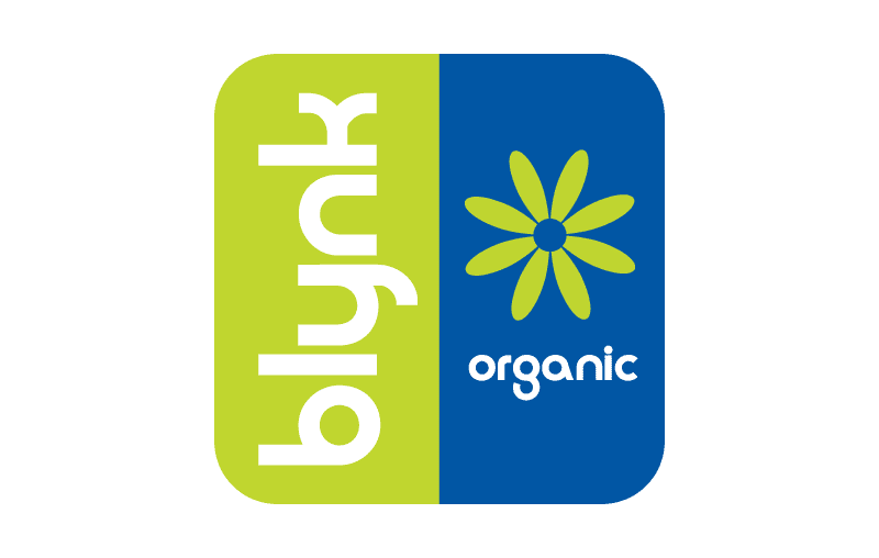blynk organic