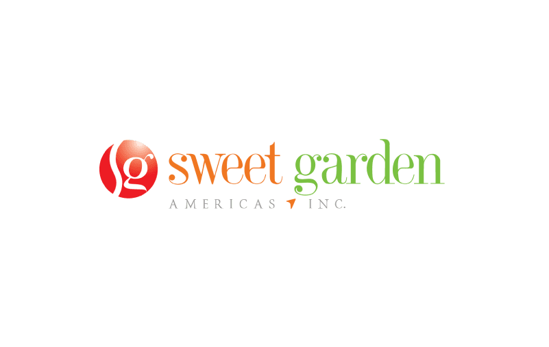 Sweet Garden America, Inc.