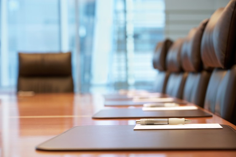 U.S. Board Advisory