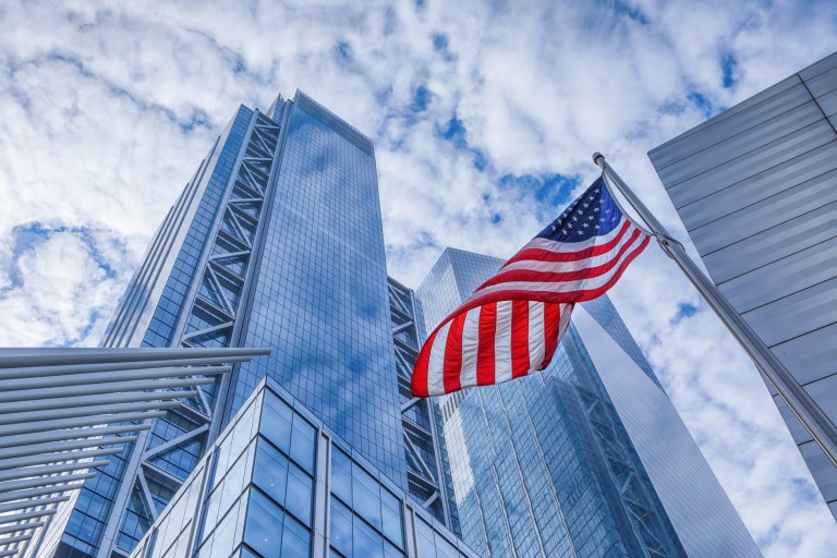U.S. Market Entry Strategy