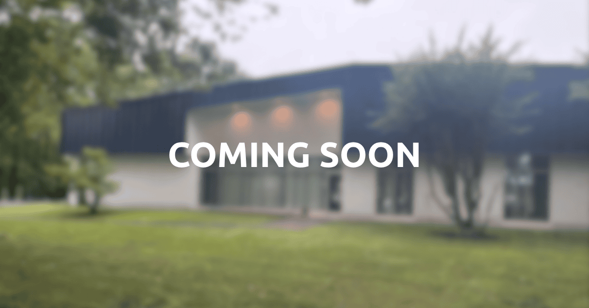 coming soon